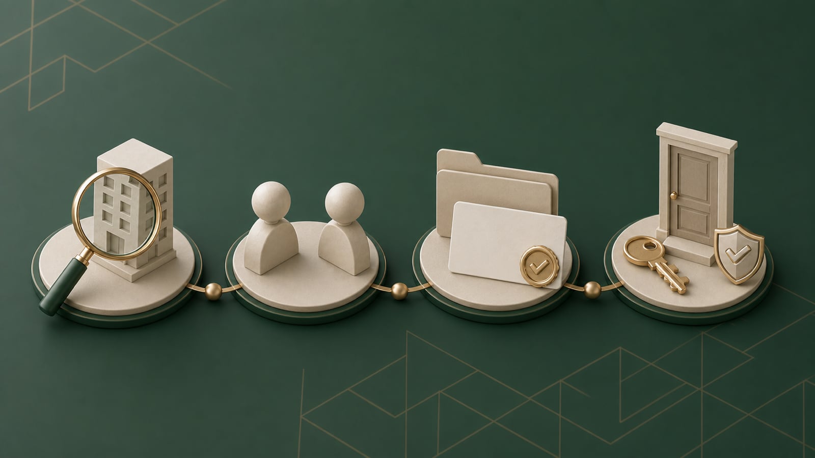 Проверка продавца, права на квартиру, документов и условий сделки без посредника